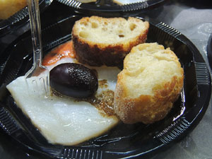 Temps de Flors 2016. Nit de Flors i Sabors al Mercat del Lleó