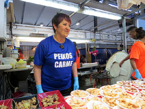 Temps de Flors 2016. Nit de Flors i Sabors al Mercat del Lle&oacute;