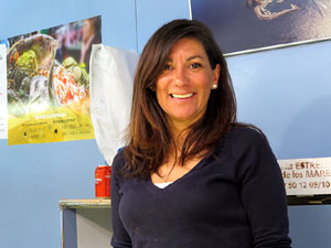 Temps de Flors 2016. Nit de Flors i Sabors al Mercat del Lle&oacute;