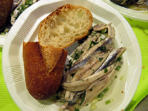 Temps de Flors 2016. Nit de Flors i Sabors al Mercat del Lle&oacute;