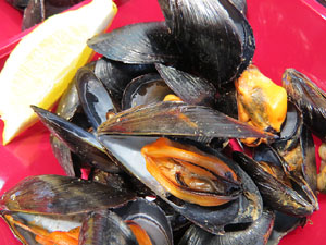 Temps de Flors 2016. Nit de Flors i Sabors al Mercat del Lle&oacute;