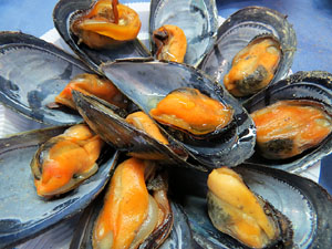 Temps de Flors 2016. Nit de Flors i Sabors al Mercat del Lleó
