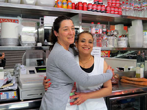 Temps de Flors 2016. Nit de Flors i Sabors al Mercat del Lleó