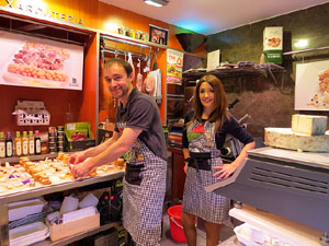 Temps de Flors 2016. Nit de Flors i Sabors al Mercat del Lleó