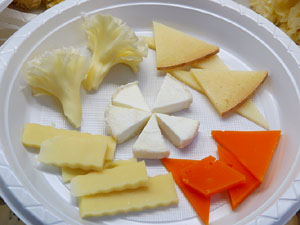 Temps de Flors 2016. Nit de Flors i Sabors al Mercat del Lleó