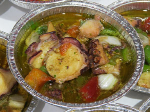 Temps de Flors 2016. Nit de Flors i Sabors al Mercat del Lleó