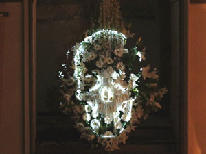 Temps de Flors 2016. Antic Cinema Modern