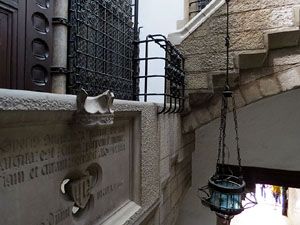 Temps de Flors 2016. Casa Audouard (Salieti)