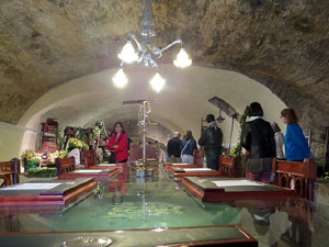 Temps de Flors 2016. Casa D&iacute;az-Tarrag&oacute;