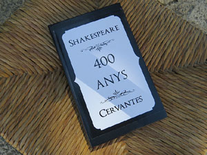 Temps de Flors 2016. Sant Dom&egrave;nec i Universitat de Girona