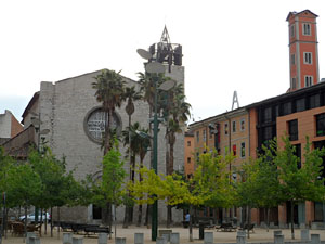 La Torre de les Aigües