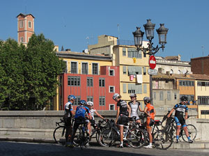 La Torre de les Aigües