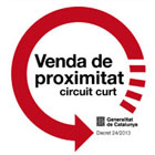 Producte de Proximitat de Circuit Curt