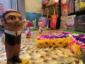 Aparador juny: El Corpus