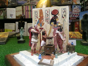 Aparador juliol: Viatges