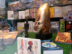 Aparador juliol: Viatges