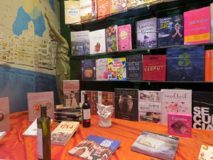 Aparador desembre: La cuina modernista