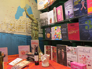 Aparador desembre: La cuina modernista