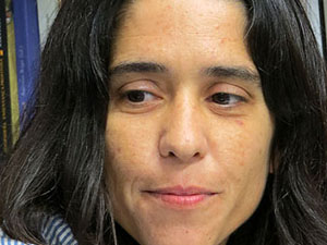 Joana Castells i Savall