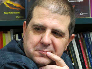 Manel Fortis Artacho