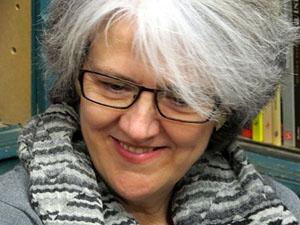 Maria Mercè Roca i Perich