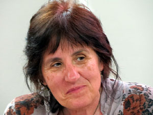 Presentació del llibre L'odissea de Sant Jordi