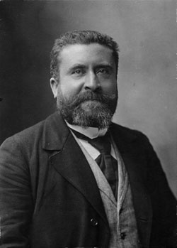 Jean Jaur&egrave;s, 1904