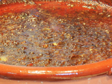El sofregit ben fet