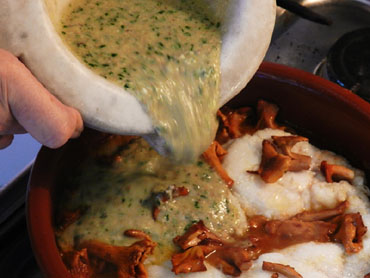Abocant la picada