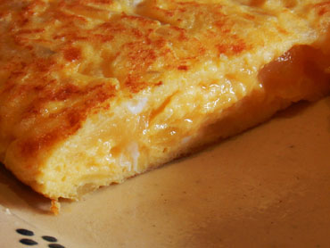 Truita de patates