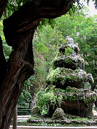 Jardins de la Devesa