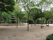 Els Jardins de la Devesa