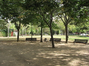 Els Jardins de Pedret