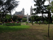 Els Jardins de Pedret