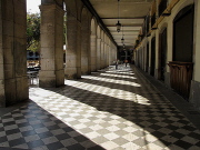 La Pla�a de la Independ�ncia