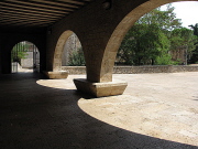 La Pla�a dels Jurats