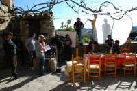 Making off de la pel�l�cula