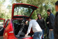 Making off de la pel�l�cula