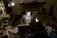 Making off de la pel�l�cula