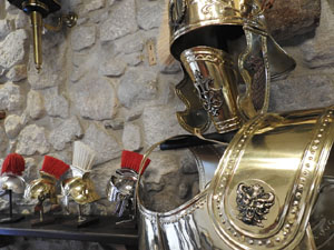 Ramon Boix. Bronzer i llauner