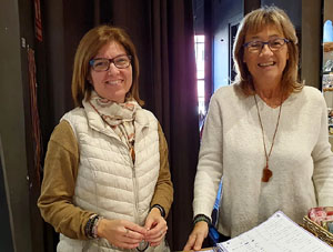 La botiga dels minerals