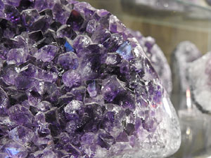 La botiga dels minerals