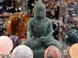 La botiga dels minerals