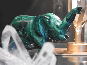 La botiga dels minerals