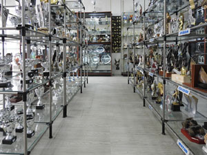 Carmaniu Arts i Metalls