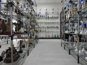 Carmaniu Arts i Metalls