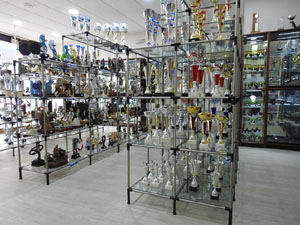 Carmaniu Arts i Metalls