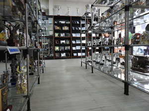 Carmaniu Arts i Metalls