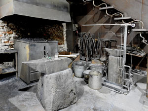 Ferros d'Art Cadenas