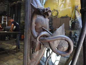 Ferros d'Art Cadenas